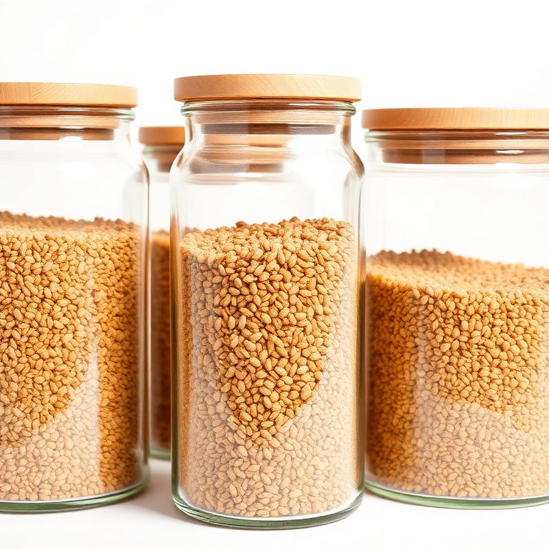 Airtight Pantry Storage Set