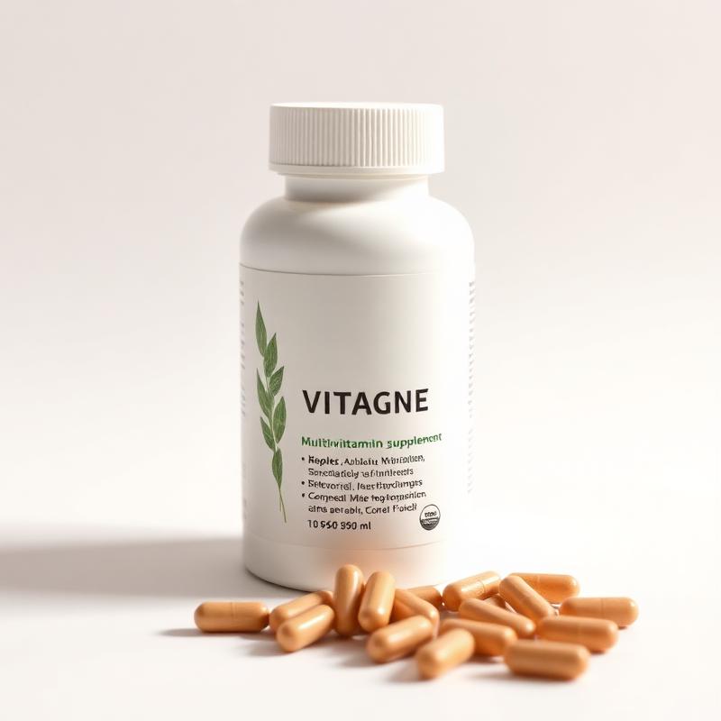 Daily Balance Women's Multivitamin